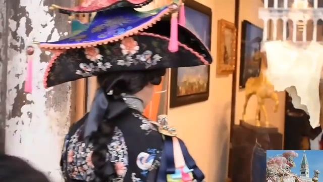 ВЕНЕЦИАНСКИЙ карнавал у МЕНЯ дома! УРВАЛА обалденные 2 орхидеи фаленопсис big lip смотреть онлайн