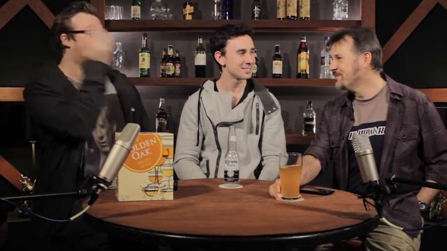 Games On Tap: EA E3 Conference смотреть онлайн