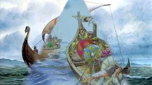 Плач Ярославны wmv