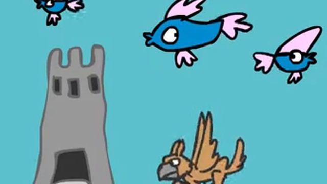 Fantasy Aquarium смотреть онлайн