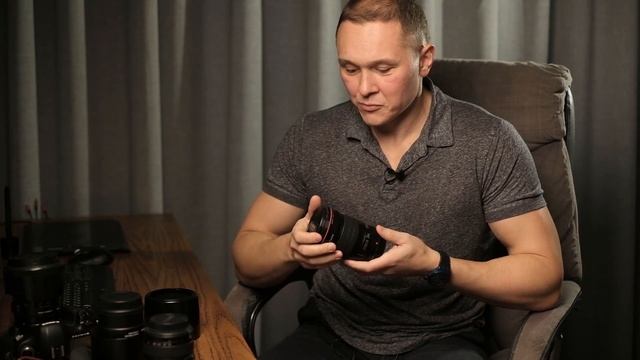 Краткий обзор содержания моего фоторюкзака смотреть онлайн