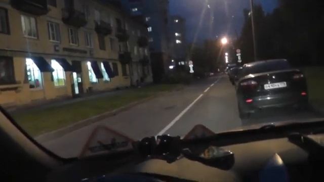 Осолбенности при Сдаче Экзамена в ГИБДД смотреть онлайн