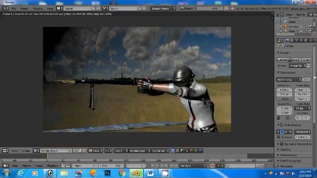 pubg new state Battlegrounds Mobile India pubg tutorial in blender 3d model #krishnapal смотреть онлайн