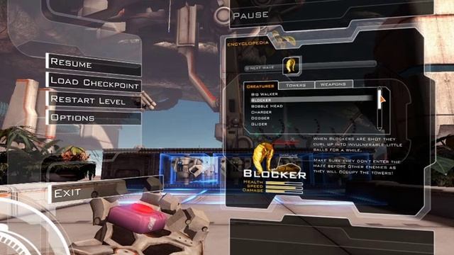 Sanctum. Часть 4 - Выводы об игре. смотреть онлайн