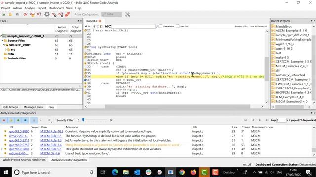 How to Apply Comment Based Suppression смотреть онлайн