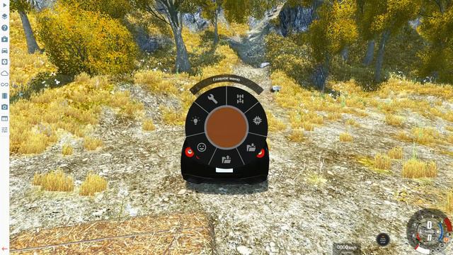 Ты НЕ ПРОЙДЕШЬ этот ТЕСТ ПОДВЕСКИ на своем ВАЗике! BeamNG Drive смотреть онлайн