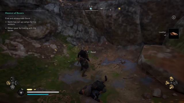 Assassin's Creed Valhalla Gameplay Walkthrough Part 31 - Vinland смотреть онлайн