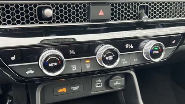 New 2024 Honda Civic Teaneck Englewood, NJ #65687 - SOLD смотреть онлайн