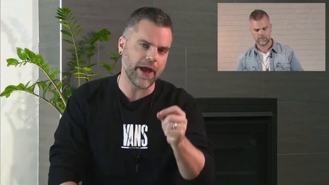 LET'S GO BACK A BIT - Part 2 - React on Message: "What are Your Stones?" смотреть онлайн