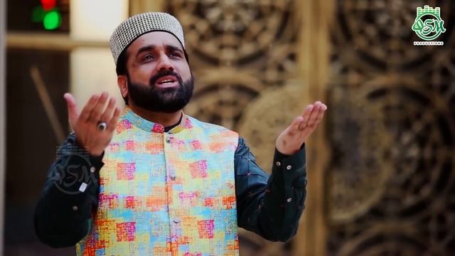 New Ramzan Special Kalaam 2020 | Medley Naat | Qari Shahid Mehmood Qadri смотреть онлайн