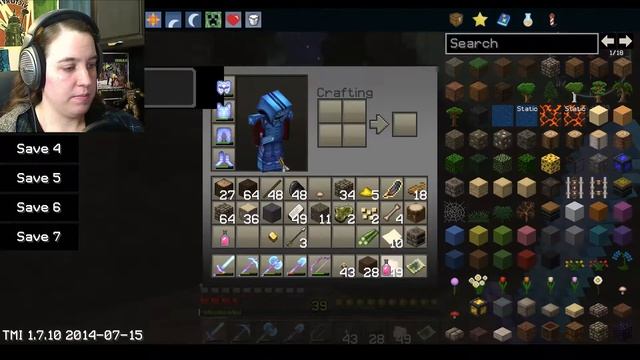 Casual Minecraft | Part 53 | Hydra Slayer смотреть онлайн