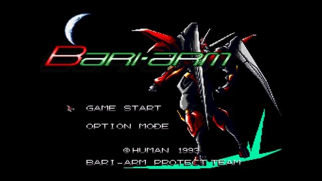 The Best of Retro VGM #877 - Android Assault: The Revenge of Bari-Arm (MCD/SCD) - Stage 7 смотреть онлайн