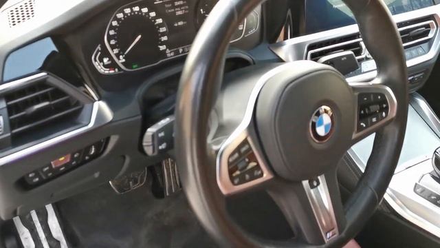 Аренда авто с выкупом BMW 420d coupe xDrive M Sport 2021 г.в. Elitecar - аренда авто с правом выкуп смотреть онлайн