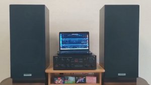 Обзор усилителя VICTOR A-X900