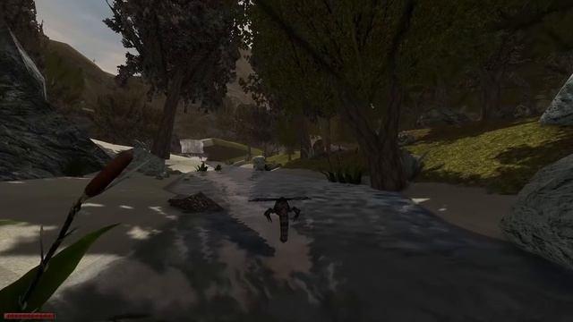 Gothic ТОП | Все Секреты Игры (Тайники, Баги, Пасхалки) | Mod Fix | DAMIANoNE смотреть онлайн