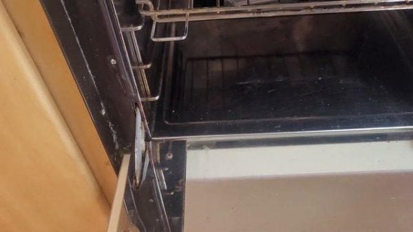 Обзор каравана для семьи GEIST 6 мест