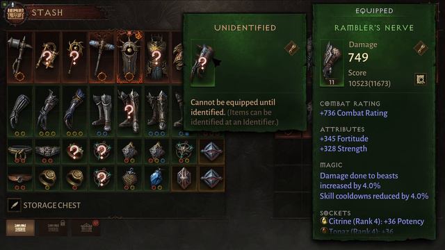 I think Blizzard loves to troll us Diablo Immortal PC players смотреть онлайн