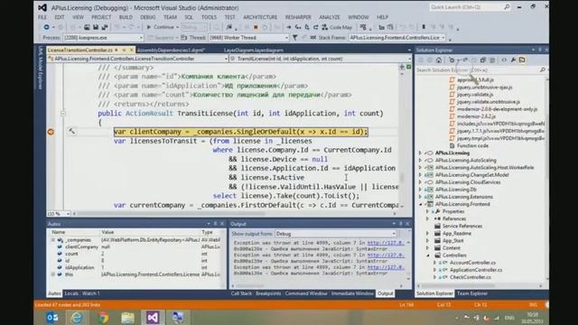 Как разобраться в сложном коде с помощью технологии Visual Studio Code Map