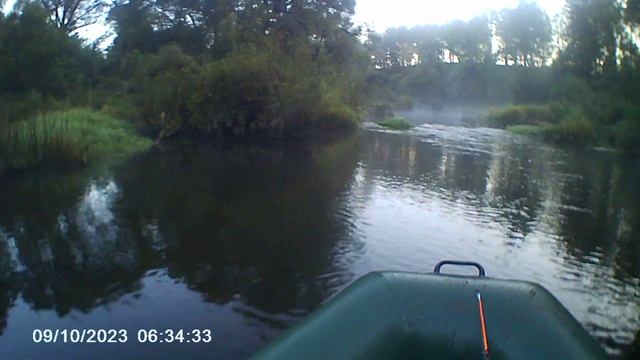 Лодка Аква2800+мотор болотоход с гибким валом 7л.с.