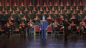 «Это правда, что был Сталинград», солист – Максим Маклаков, февраль 2021