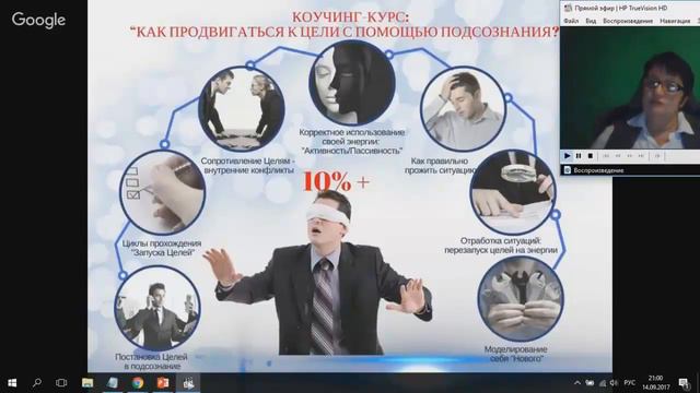 Цель-бумеранг: каждая Цель должна пройти свои Циклы