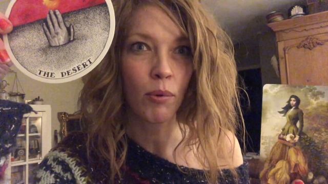 Tarot + Oracle Message | Coming Out Of The Wilderness | Nothing Left But Divine Timing смотреть онлайн