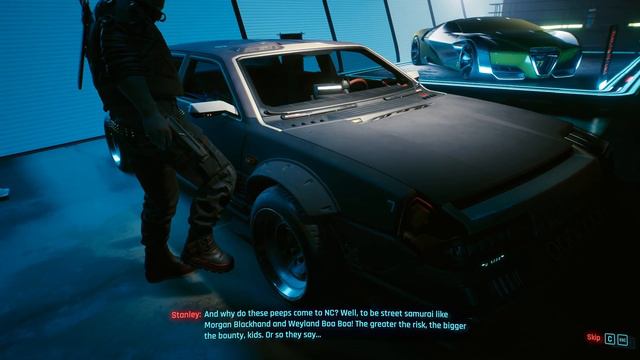 Adam Smasher Knows Your Location — Cyberpunk 2077 Theory смотреть онлайн