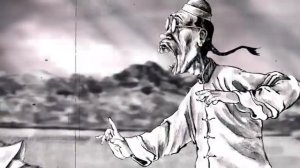 Эгил эш - Часть 1 - Тыва кино