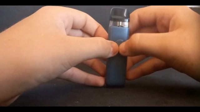 Recensione Voopoo Vinci Q By thevapers смотреть онлайн