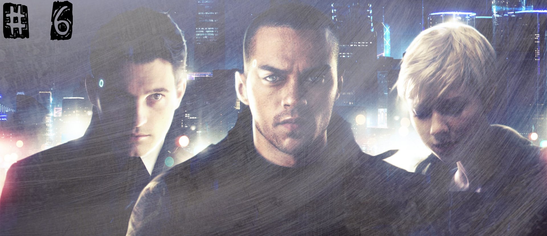 Detroit Become Human|Ключевые слова|Прохождение | ► № 6