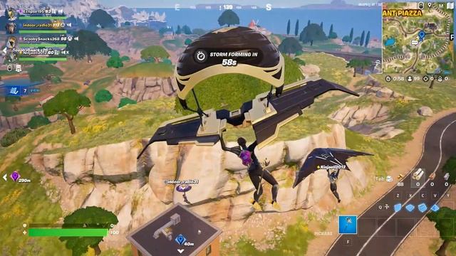 Fortnite With The Boys смотреть онлайн