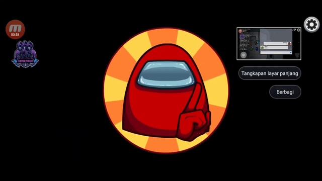 Cara cheat Among Us Terbaruu!! | Wall Hack and Unlocked All Skin Pet Hat 100% Work!! смотреть онлайн