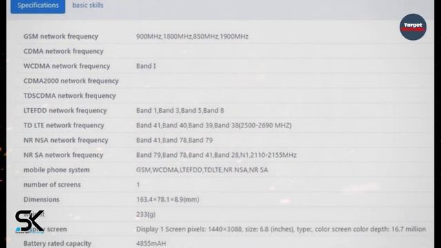 Samsung Galaxy S23 Ultra - THIS IS MADNESS смотреть онлайн