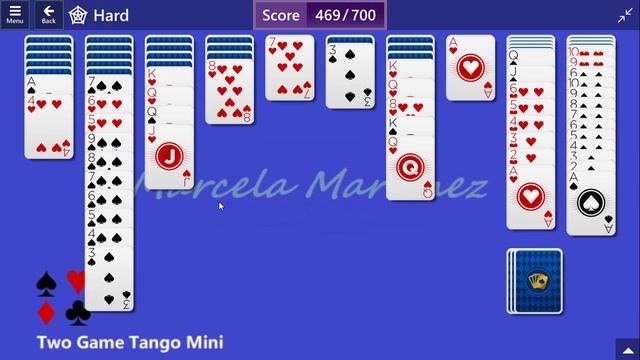 Two Game Tango Mini Game #9 | April 26, 2021 Event | Spider Hard смотреть онлайн