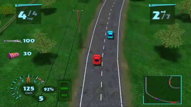 Arcade Race Crash | Latest Video Game 2021 | Best Pc Game | The GameTube Zone смотреть онлайн