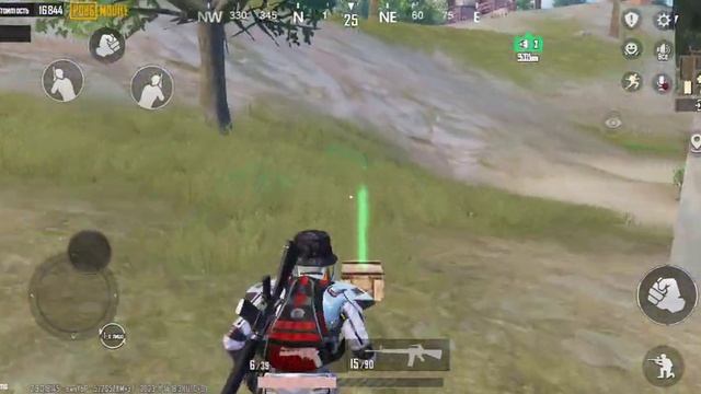 с нуля до Фул 6 (1 часть)