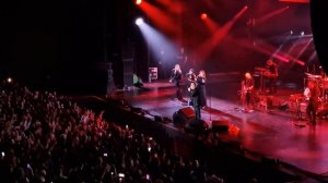 Владимир Пресняков - Странная (Москва, 02.12.23)