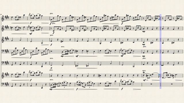 Nocturne_No._20_in_C_Sharp_Minor_Orchestral_Arrangement смотреть онлайн