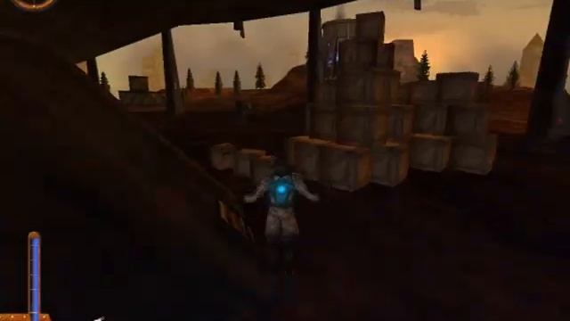 Прохождение Project Nomads (часть 6) смотреть онлайн