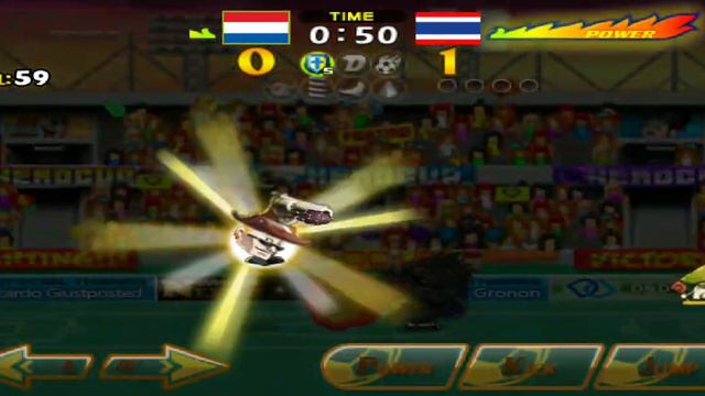 How to unlock Tunisia in Head Soccer (Head Soccer'da Tunus'u Açmak) смотреть онлайн