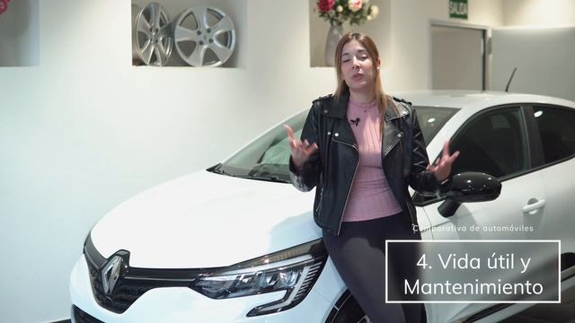 Coches Eléctricos vs Híbridos vs Térmicos | ¿Cuál es MEJOR COMPRAR en 2023? смотреть онлайн
