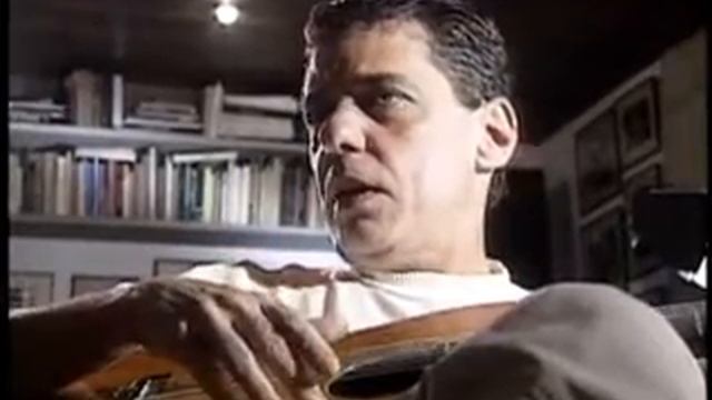 Ensaio: Chico Buarque смотреть онлайн
