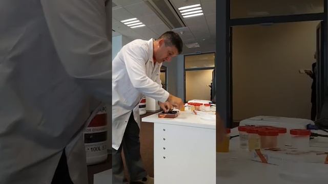 Как работают ПАВы в шампунях(поверхностно-активные вещества) смотреть онлайн