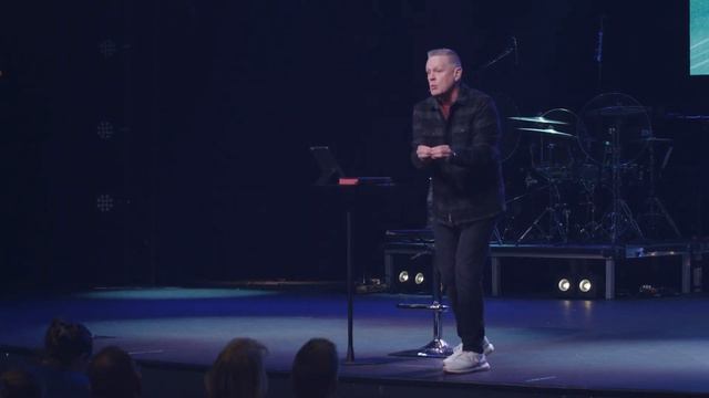 The Good News | Pastor Rick Lorimer | JUSTIFIED