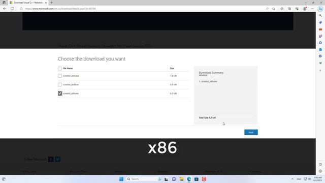 Как исправить «MSVR120.dll» при запуске SADP iVMS смотреть онлайн