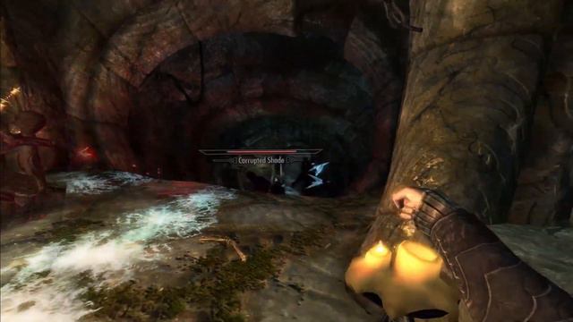 Thor: Serana Sucks | Modded Skyrim VR Playthrough | Part 15 смотреть онлайн