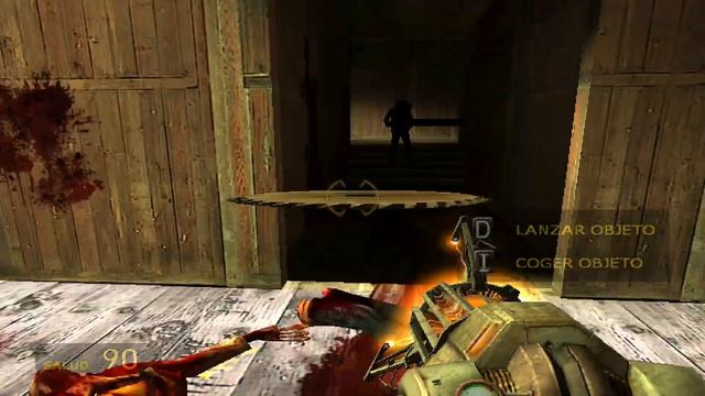 [Cxbx] Half-Life 2 [AMD BLACK SCREEN FIX] смотреть онлайн