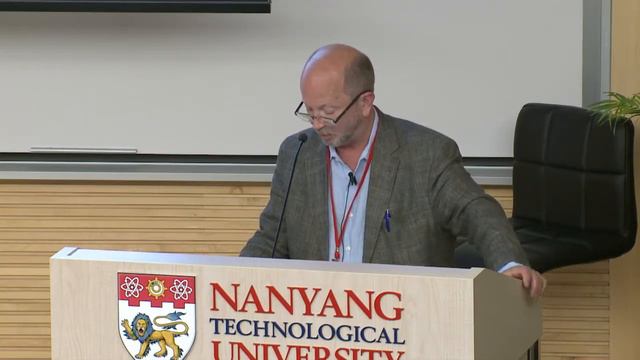 Robert Crease - Yang Mills for Historians & Philosophers(Day 3) смотреть онлайн