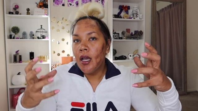 IPL Photofacial Before And After | I WON'T DO THIS AGAIN! смотреть онлайн