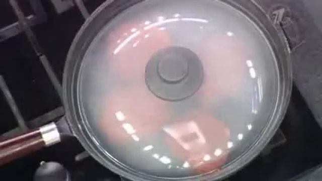 Время обедать- Стейк с кровью смотреть онлайн